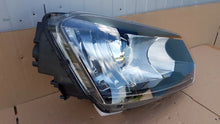 Laden Sie das Bild in den Galerie-Viewer, Frontscheinwerfer Skoda Yeti 5L1941018D Bi-Xenon Rechts Scheinwerfer Headlight SCH3840382594vr