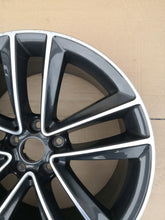 Load image into Gallery viewer, 1x Alufelge 19 Zoll 9.5" 5x112 39ET 6887592 BMW G32 7 G11 G12 Rim Wheel FEL8282193326ae