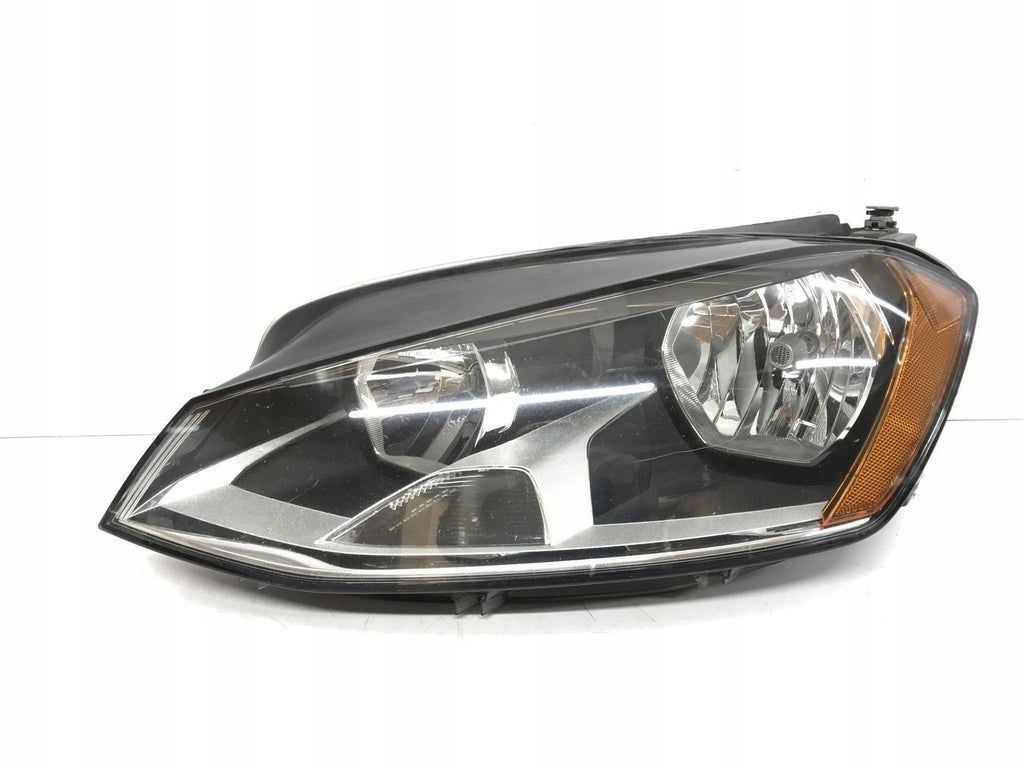 Frontscheinwerfer VW Golf VII 1EL01195603 Links Scheinwerfer Headlight SCH4633341492zn