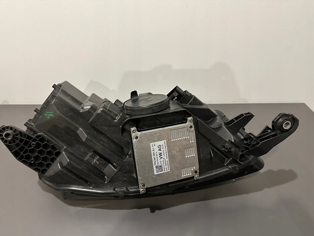 Frontscheinwerfer Skoda Fabia III 6V1941015F Full LED Links Headlight