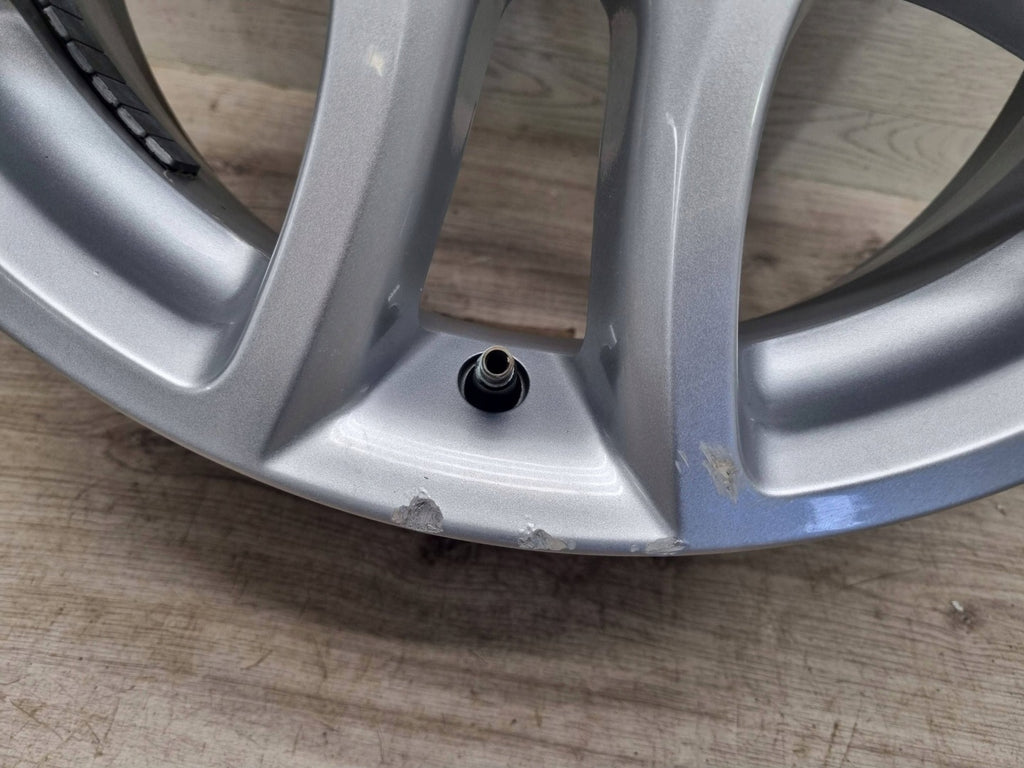 1x Alufelge 16 Zoll 9965B46560 Mazda 2 Rim Wheel FEL1589003823he