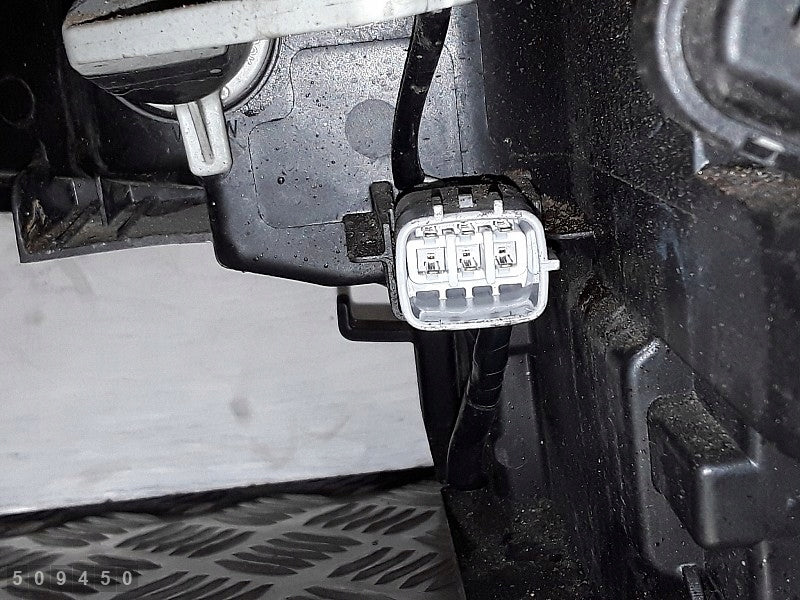 Frontscheinwerfer Toyota Avensis 05370537 Rechts Scheinwerfer Headlight SCH7490567128yf