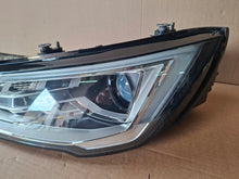 Load image into Gallery viewer, Frontscheinwerfer Audi A1 8xa 8XA941005 Xenon Links Scheinwerfer Headlight SCH5418590618gx