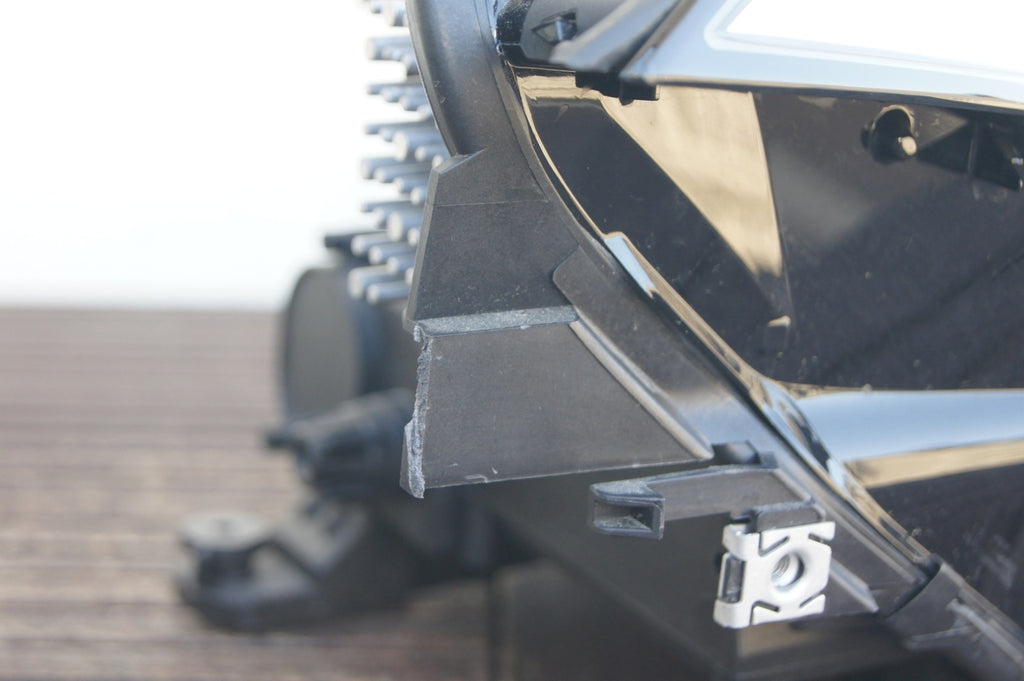 Frontscheinwerfer VW Tiguan 5NB941082G LED Rechts Scheinwerfer Headlight SCH8795068465uz