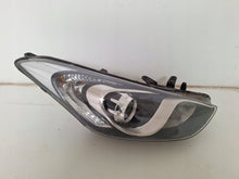 Load image into Gallery viewer, Frontscheinwerfer Hyundai I30 92102-A6020 Rechts Scheinwerfer Headlight