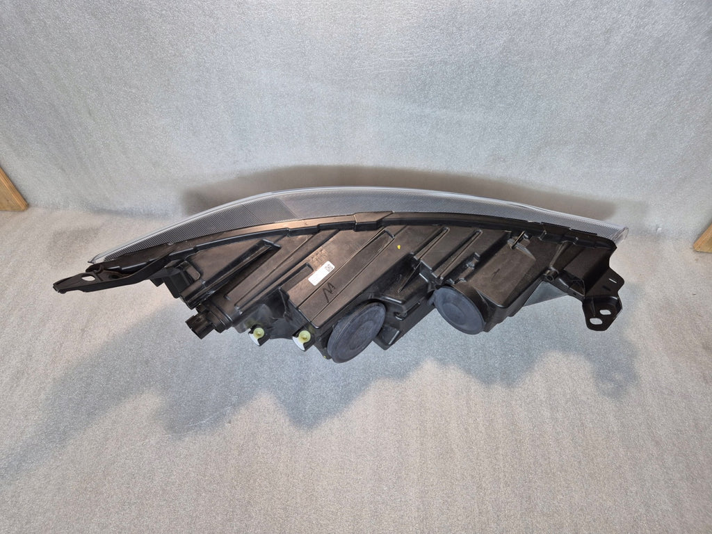 Frontscheinwerfer Ford Custom PZ31-13E015-AD Links Scheinwerfer Headlight SCH4708406162bb