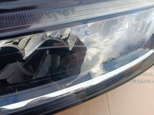 Laden Sie das Bild in den Galerie-Viewer, Frontscheinwerfer Skoda Octavia I 5E4941015 Full LED Links Headlight SCH3332816280ji