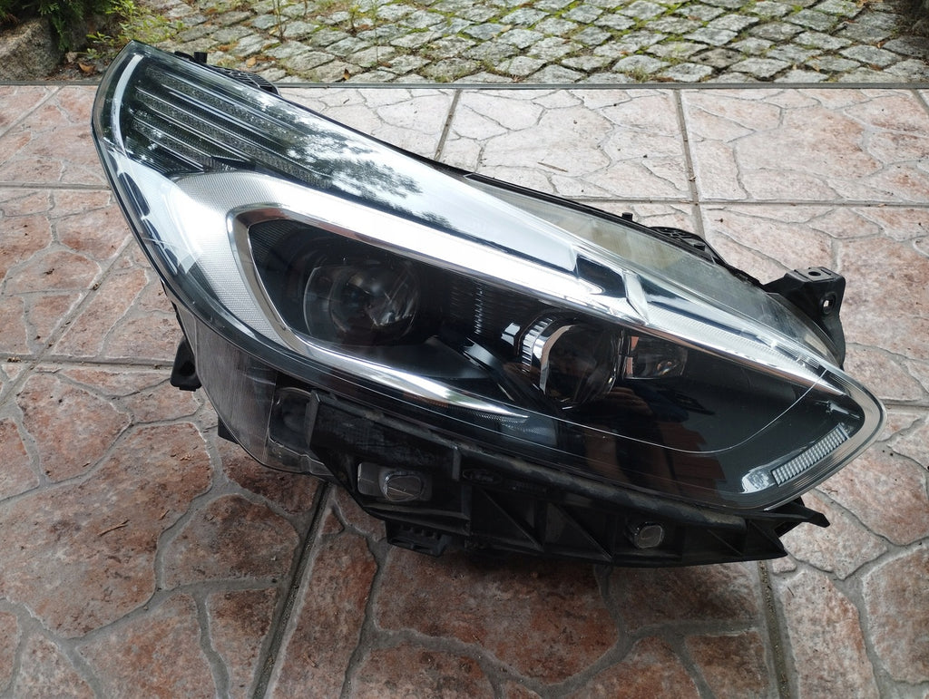 Frontscheinwerfer Ford S-Max EM2B-13W030-CM EM2B-13W029-CH LED Rechts oder Links