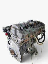 Laden Sie das Bild in den Galerie-Viewer, Motor BMW Mercedes-Benz 3 E90 N52B25A 3.0 2006 Benzin Engine Unkomplett MOT1412805812bp
