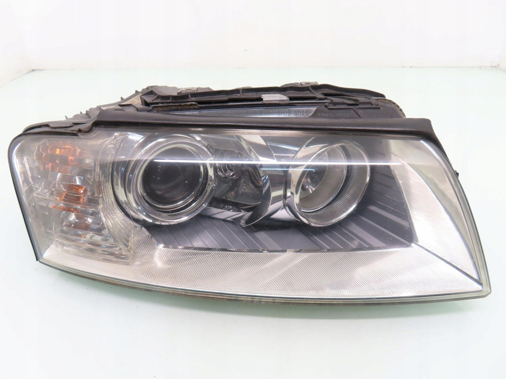 Frontscheinwerfer Audi A8 4E0941030R Rechts Scheinwerfer Headlight SCH6645929441mk
