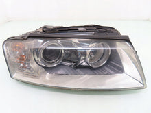 Laden Sie das Bild in den Galerie-Viewer, Frontscheinwerfer Audi A8 4E0941030R Rechts Scheinwerfer Headlight SCH6645929441mk