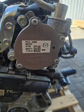 Laden Sie das Bild in den Galerie-Viewer, Motor Mazda Cx30 PX13 2.5 2019 Benzin Engine Unkomplett MOT9115134054ms