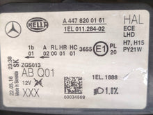 Load image into Gallery viewer, Frontscheinwerfer Mercedes-Benz Vito W447 A4478200161 Rechts Headlight