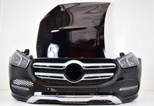 Laden Sie das Bild in den Galerie-Viewer, Frontscheinwerfer Mercedes-Benz Gle V167 A1679064204 LED Rechts Headlight