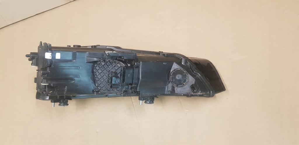 Frontscheinwerfer Audi A1 8xa 8XA941004 Rechts Scheinwerfer Headlight