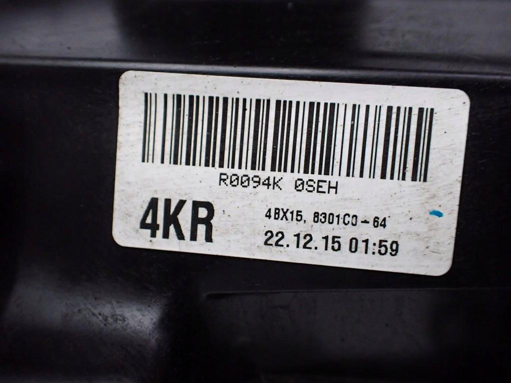 Frontscheinwerfer Mitsubishi Outlander III LED Rechts Scheinwerfer Headlight