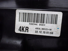 Laden Sie das Bild in den Galerie-Viewer, Frontscheinwerfer Mitsubishi Outlander III LED Rechts Scheinwerfer Headlight