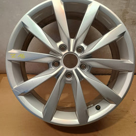 1x Alufelge 17 Zoll 7.0