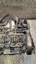 Load image into Gallery viewer, Motor VW Touran DGDA 1.6 TDI 115PS 85kW 2016 Engine Unkomplett MOT9628932716tw