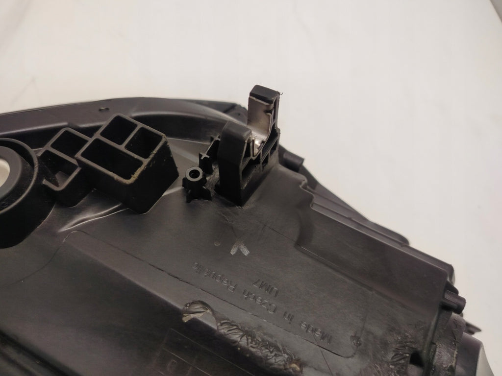 Frontscheinwerfer Audi A6 C8 4K0941039 Full LED Ein Stück (Rechts oder Links) SCH9668202761xu