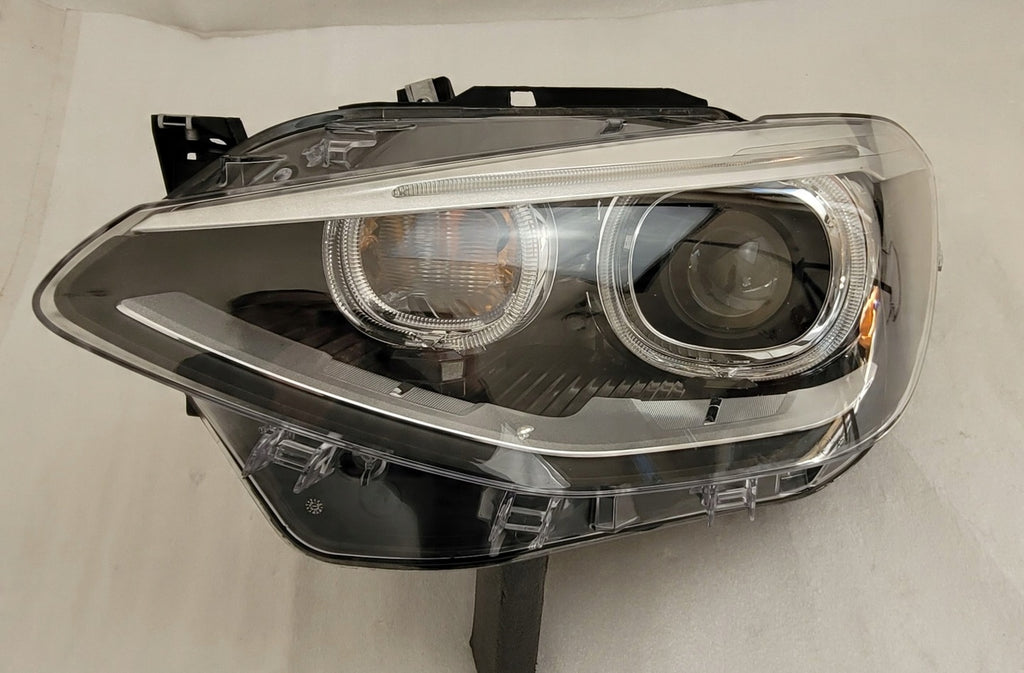 Frontscheinwerfer BMW 1 F21 F20 1EL010741-55 LED Links Scheinwerfer Headlight