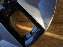 Laden Sie das Bild in den Galerie-Viewer, 1x Alufelge 20 Zoll 9.0" 5x108 53ET Glanz Schwarz 32358374 Polestar I Rim Wheel FEL4702632519yq