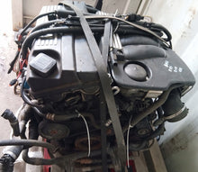 Laden Sie das Bild in den Galerie-Viewer, Motor BMW E87 N46B20B 2.0 150PS 110kW Benzin Engine Komplett MOT4903471049ko