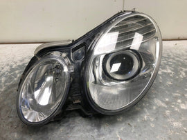 Frontscheinwerfer Mercedes-Benz W211 162591-00 154353-00 Links Headlight SCH6116803028wj