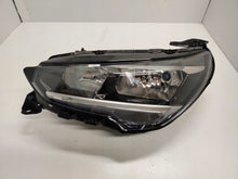Load image into Gallery viewer, Frontscheinwerfer Opel Corsa F 9829465580 Links Scheinwerfer Headlight SCH5980013664lp