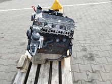 Load image into Gallery viewer, Motor Mercedes-Benz Sprinter 906 646 985 2.2 213TKm Diesel Engine Unkomplett