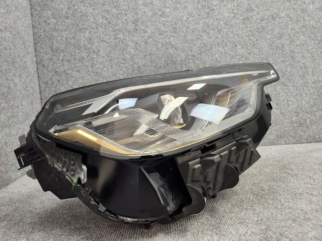 Frontscheinwerfer BMW G42 5A320F4 LED Rechts Scheinwerfer Headlight SCH2370927432ii