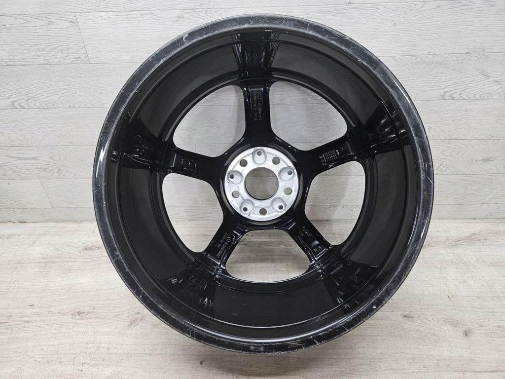 1x Alufelge 19 Zoll 9.0" 5x112 33ET A2574011100 Mercedes-Benz Cls C257 Rim Wheel FEL2753159794ye