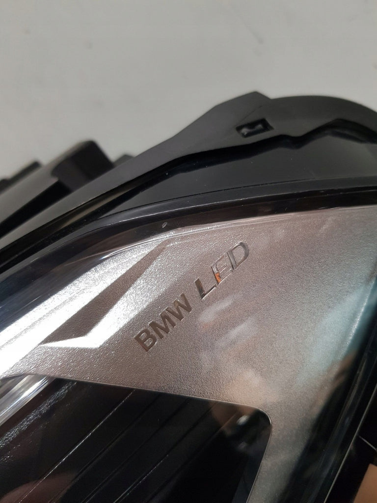 Frontscheinwerfer BMW X1 F48 90178479ZM02 LED Ein Stück (Rechts oder Links) SCH8711825756ce