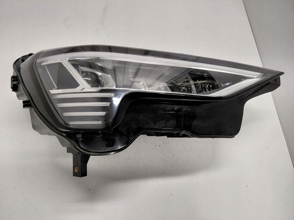 Frontscheinwerfer Audi E-Tron 4KE941040D Full LED Rechts Scheinwerfer Headlight SCH8824377722it