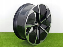 Laden Sie das Bild in den Galerie-Viewer, 1x Alufelge 21 Zoll 8.5" 5x112 40ET 89A601025A Audi E-Tron Rim Wheel FEL2965338770ae