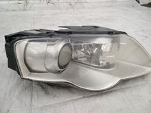 Laden Sie das Bild in den Galerie-Viewer, Frontscheinwerfer VW Passat 3C0941754D Xenon Rechts Scheinwerfer Headlight SCH1874717545ud