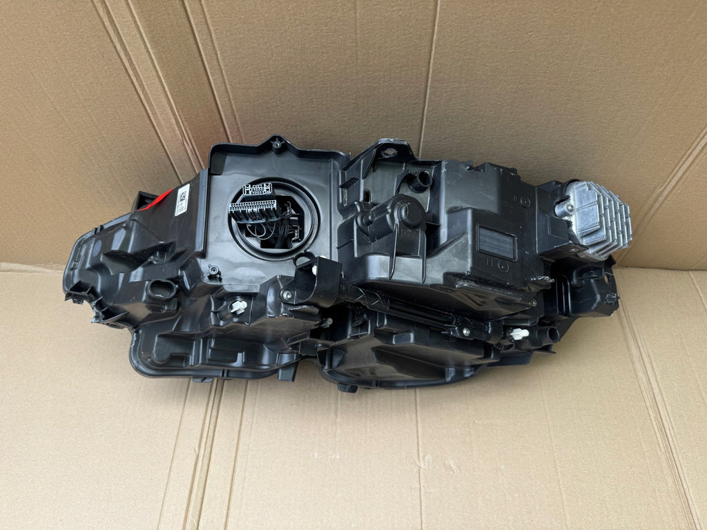 Frontscheinwerfer Volvo V90 Cross Country 32404740 Full LED Rechts Headlight SCH7525359626bj