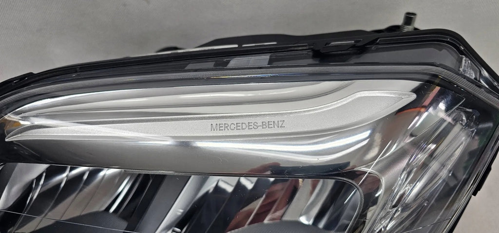 Frontscheinwerfer Mercedes-Benz X204 W204 A2048200939 Links Headlight