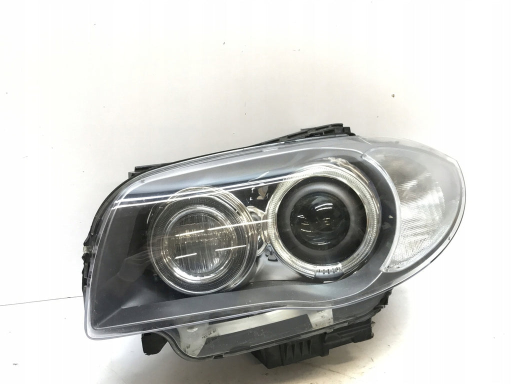 Frontscheinwerfer BMW E81 E82 E87 90004817 LED Links Scheinwerfer Headlight