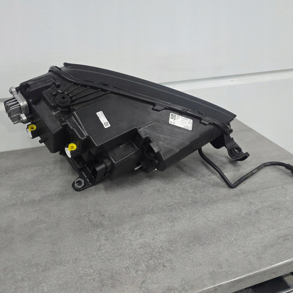 Frontscheinwerfer Audi Karoq 57B941035B Links Scheinwerfer Headlight SCH4653399123kc