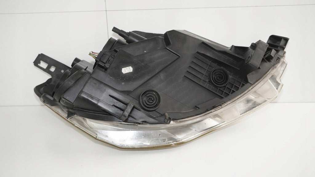 Frontscheinwerfer Citroën Berlingo Links Scheinwerfer Headlight