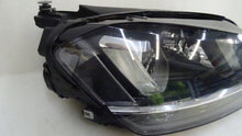 Laden Sie das Bild in den Galerie-Viewer, Frontscheinwerfer VW Golf VII 90044682 Xenon Rechts Scheinwerfer Headlight SCH7169611362ou