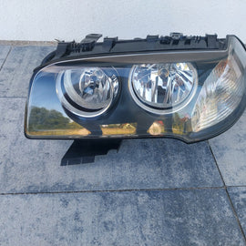 Frontscheinwerfer BMW X3 E83 7162189-06 Links Scheinwerfer Headlight SCH1001946575lb