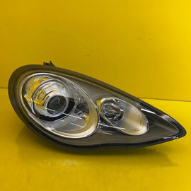 Frontscheinwerfer Porsche Panamera 970 97063107004 Xenon Rechts Headlight SCH1101065113sd