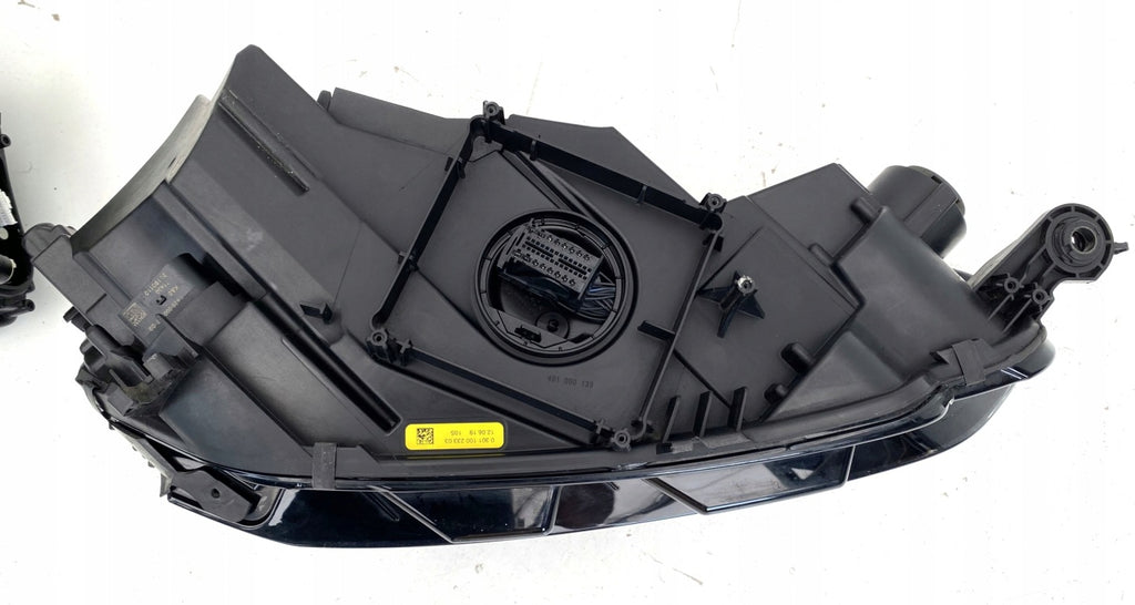 Frontscheinwerfer Audi A5 8W6941035E 8W6941036E Full LED Ein Satz Headlight SCH1887027128qz