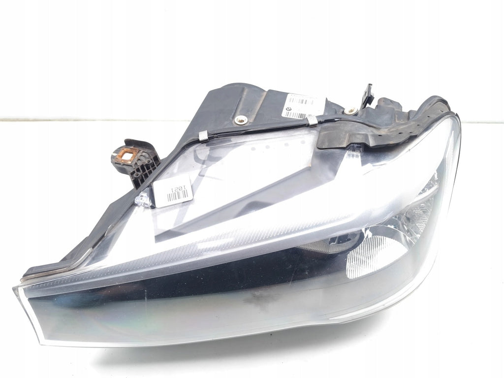 Frontscheinwerfer BMW X3 7334075-07 Links Scheinwerfer Headlight SCH4518531159xk