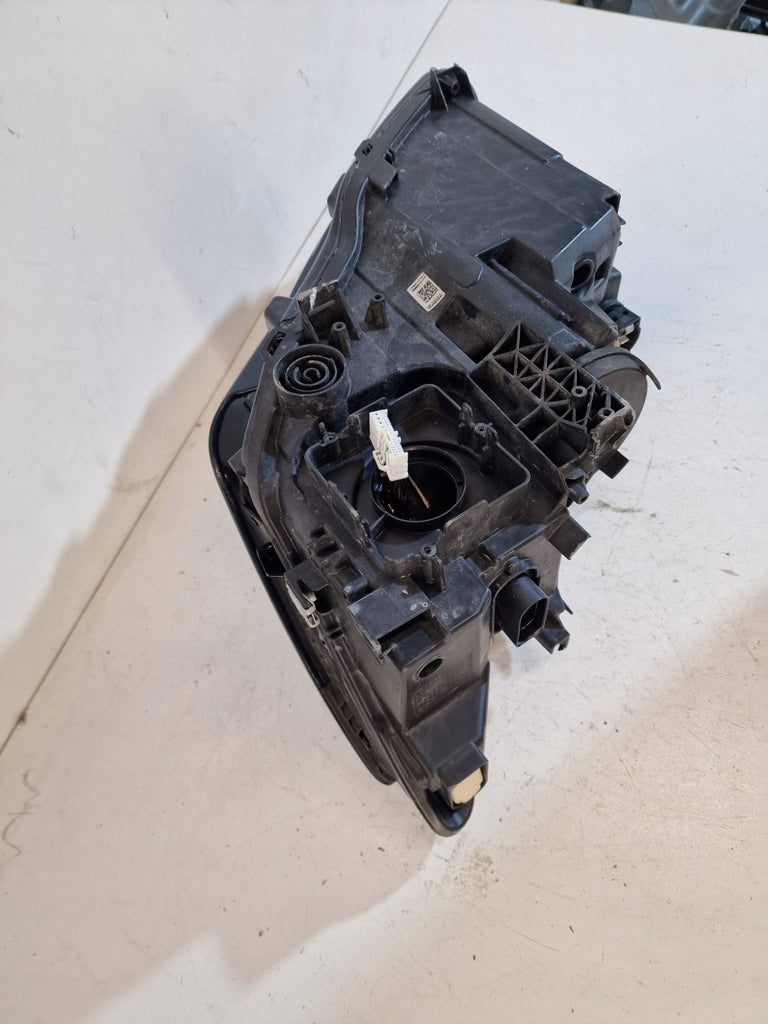 Frontscheinwerfer Seat Leon 5FB941006D LED Rechts Scheinwerfer Headlight SCH4130909423ky