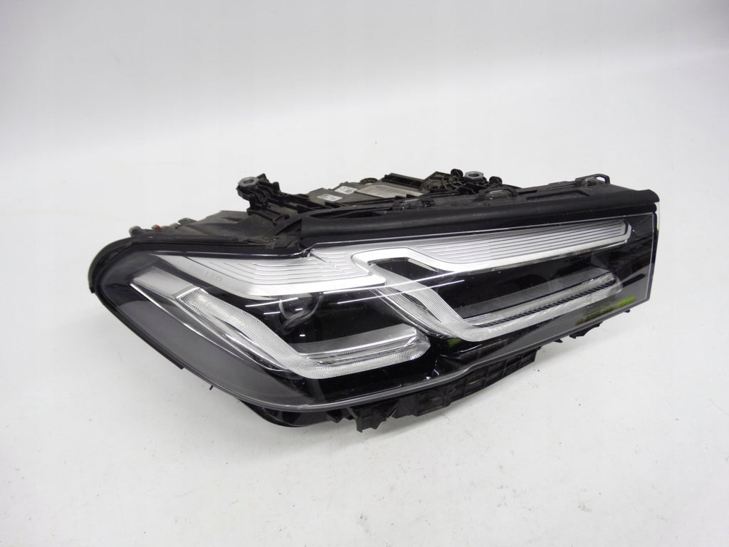 Frontscheinwerfer BMW 5 G31 G30 5A388C8 LED Rechts Scheinwerfer Headlight SCH9586848170om