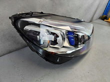 Load image into Gallery viewer, Frontscheinwerfer Mercedes-Benz W205 A2059068605 LED Rechts Headlight SCH7159977026vs