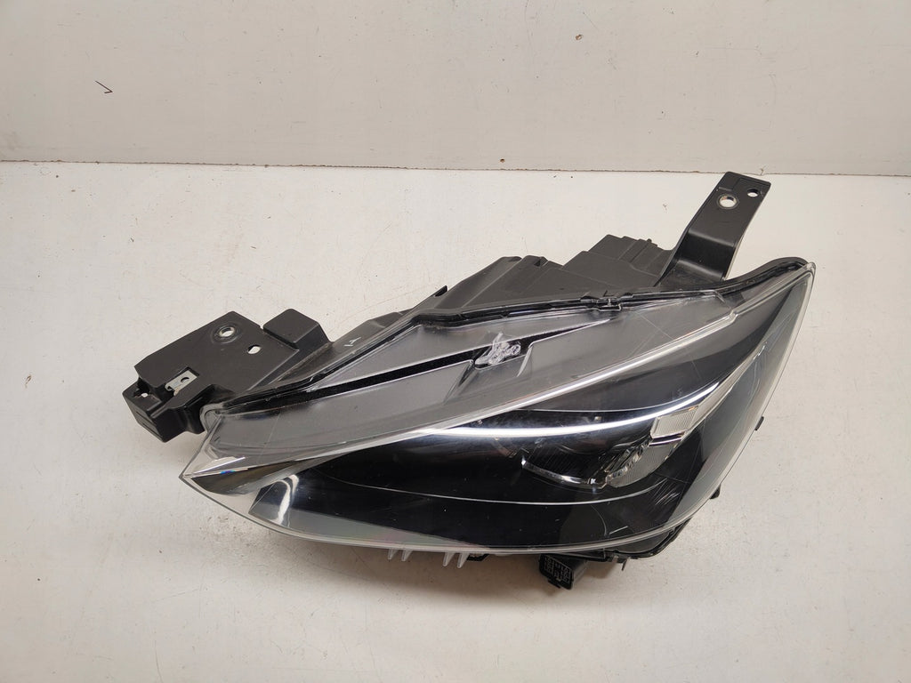 Frontscheinwerfer Mazda Cx3 Full LED Links Scheinwerfer Headlight